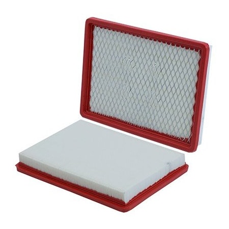 Wix Filters Air Filter 46153